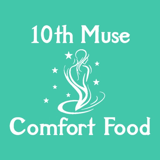 10th Muse Comfort Food