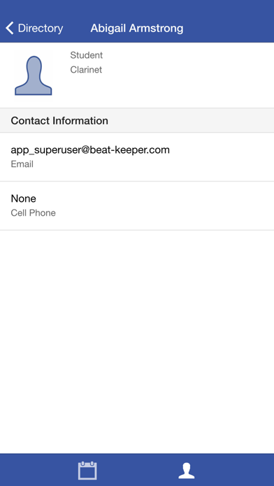beat keeper app