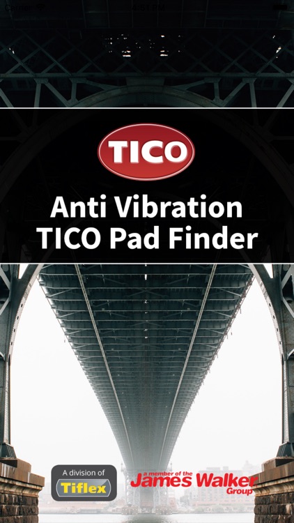 TICO Pad Finder