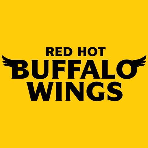 Red Hot Buffalo Wings