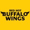 Red Hot Buffalo Wings ya tenemos nuestra propia app