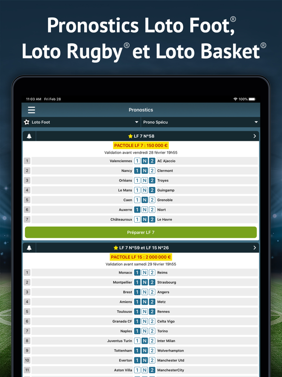 Pronosoft Pronosoft