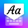 Fonts App Keyboard & Themes