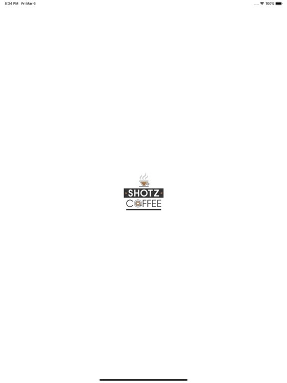 Screenshot #4 pour Shotz Coffee Business