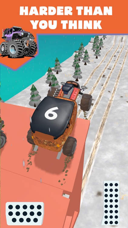 Offroad Race screenshot-8