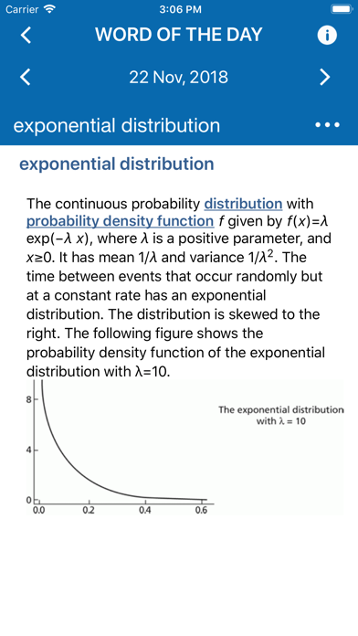 Conc. Oxford Maths Dictionaryのおすすめ画像4