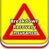 Breakdown Recovery Insurance