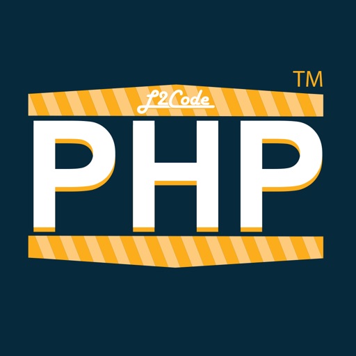 L2Code PHP - Learn write PHP icon