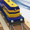 Tap Train : Taxi Games
