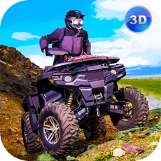 Activities of Off Road Quad Bike Sim