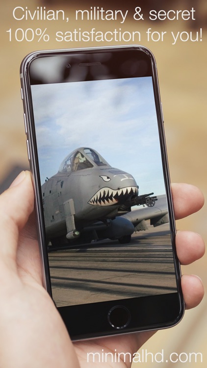 Planes & Helicopters screenshot-4