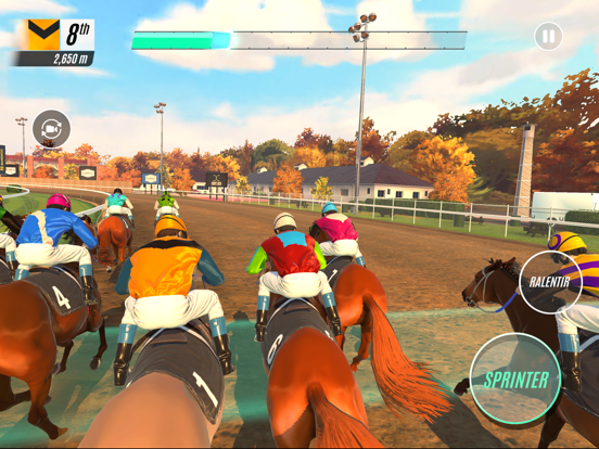 Rival Stars Horse Racing Rival Stars Horse Racing