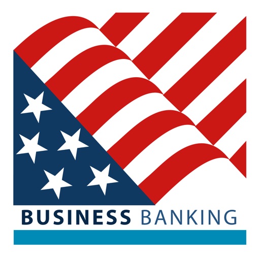 AmericanBank Business Icon