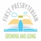 The official iPhone app for First Presbyterian Church, North Port, FL