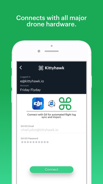 Kittyhawk Drone Ops & Airspace screenshot-8