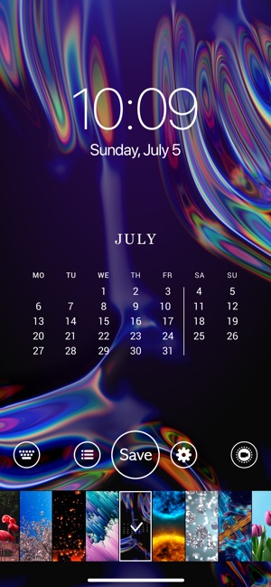 在app Store 上的 爱动态壁纸4k 超清墙纸和高清图片 Live4k