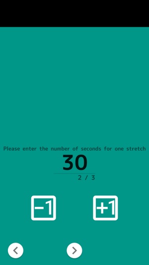 Easy Stretch Timer(圖8)-速報App