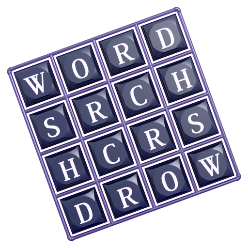 Whirlwind WordSearch