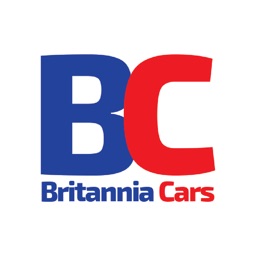 Britannia Cars Heywood