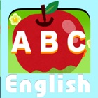 Learning Tap English ABC