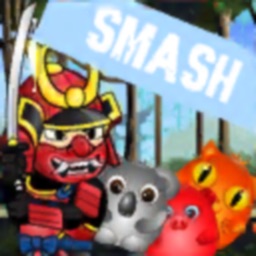 Samurai Smash