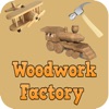 Woodwork Factory
