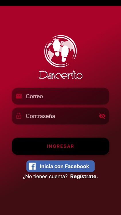 Dancerito