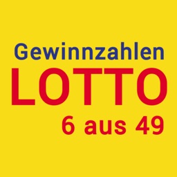 Results for Lotto 6 aus 49