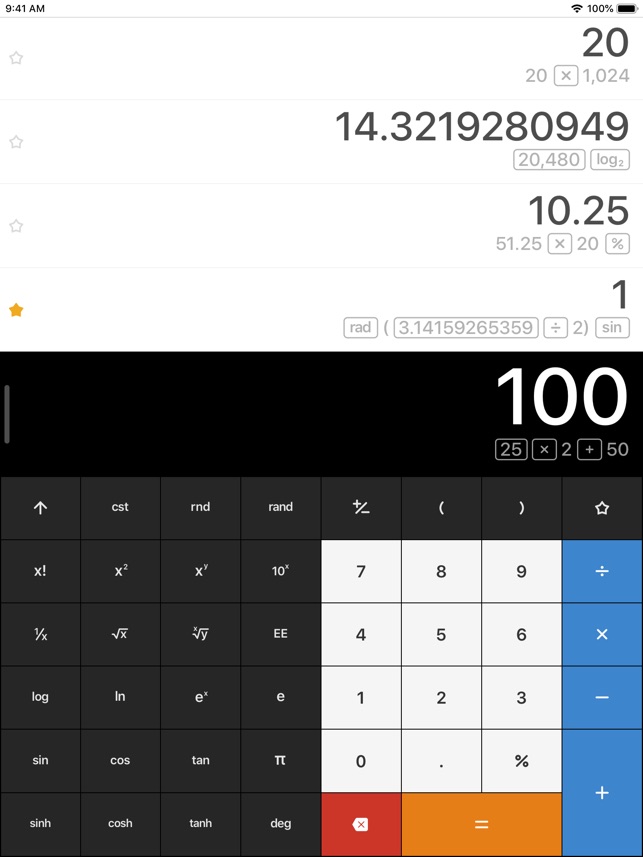 Calcbot The Intelligent Calculator And Unit Converter 1 0 6