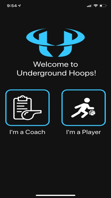 Underground Hoops