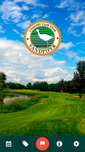 Sandpiper Golf(圖1)-速報App