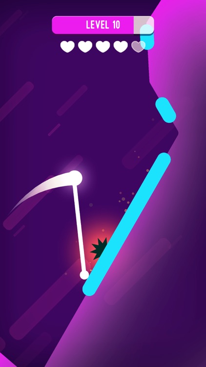 Swing Climb screenshot-4