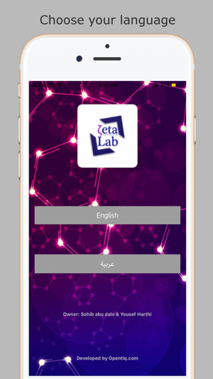 Zeta lab(圖1)-速報App