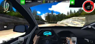 Screenshot 6 Rally Racer Dirt iphone