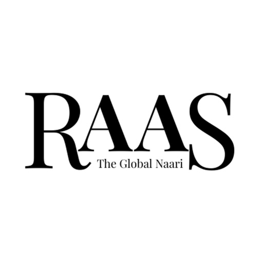 Raas The Global Naari iOS App
