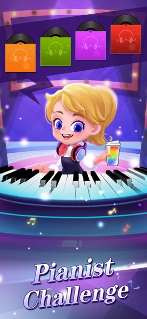 PIANO TILES 2 GRATIS SCARICA