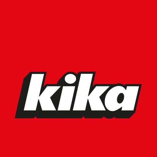 kika Rote Karte App