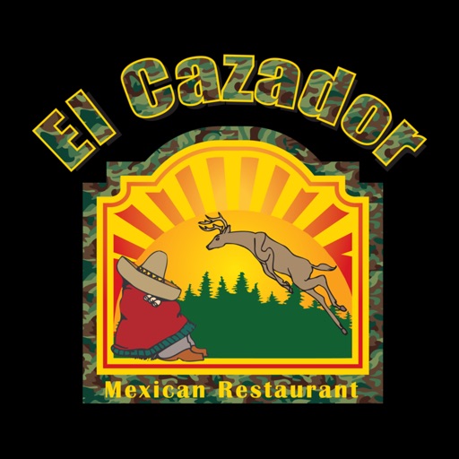 El Cazador Mexican Restaurant icon