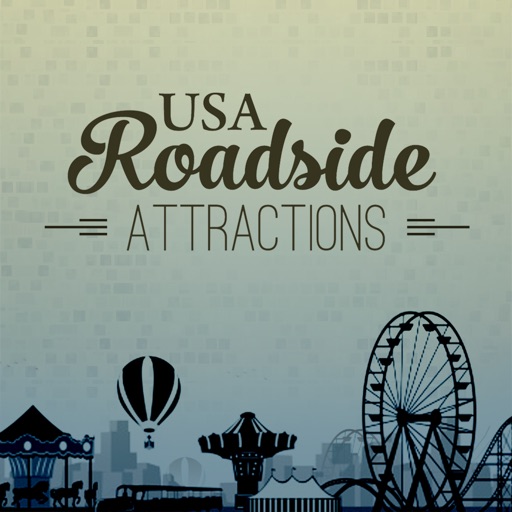 USA Roadside Attractions