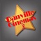 Have access to movie showtimes, descriptions and buy tickets at Danville Cinema 8