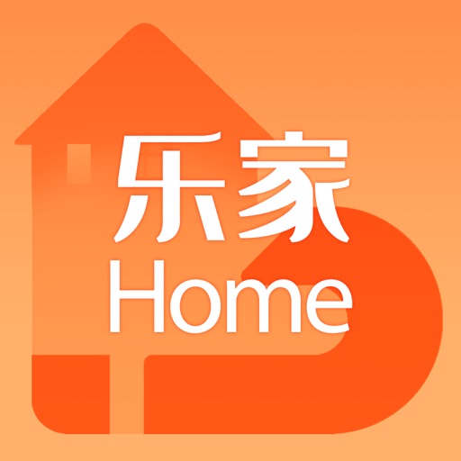 乐家home