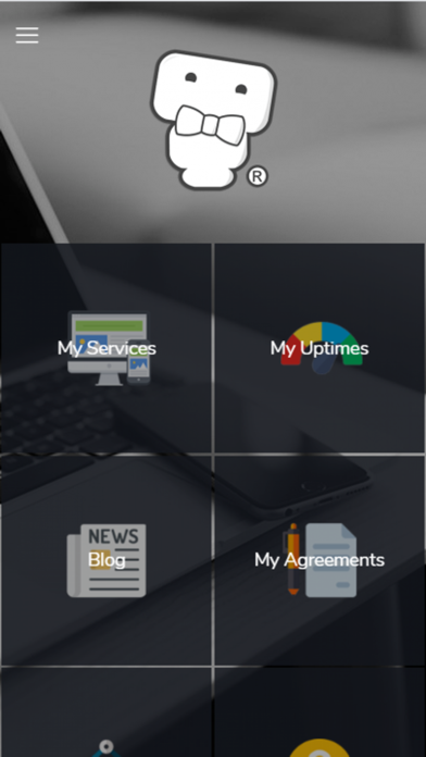 Screenshot #1 pour Bloobo Mobile