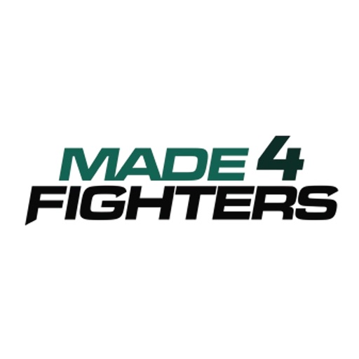 Made4Fighters