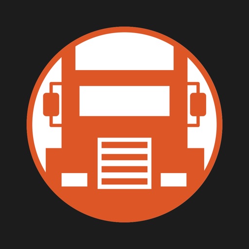 160 Truckers Network Icon