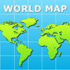 World Map Pro for iPad - Appventions