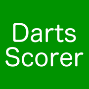 Darts Scorer