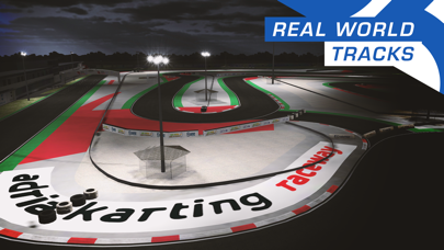 Street Kart Racing - Simulator Street Kart Racing - Simulator