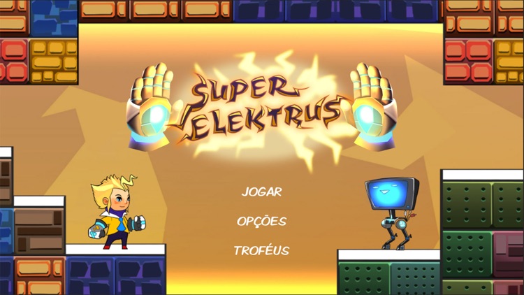 Super Elektrus