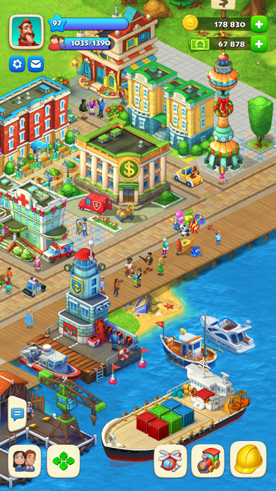 Township Township