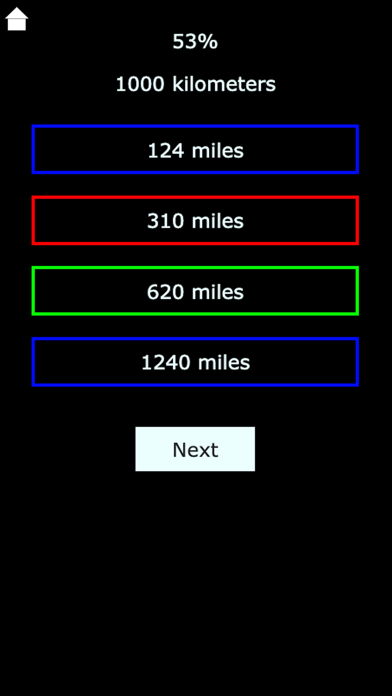 How to cancel & delete Metric Quiz from iphone & ipad 3